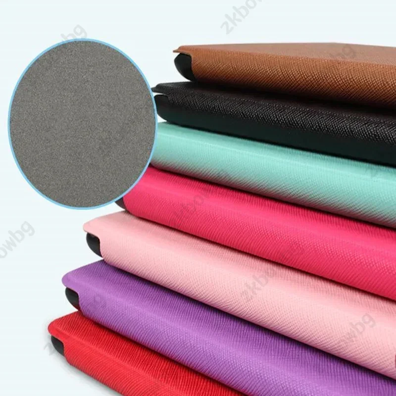 Etui magnetyczne na 7-calowy Kindle Paperwhite 12th 2024 Colorsoft Signature Edition 12th 7'' SA568B SA569P Sleep Smart Cover — zdjęcie produktu 5