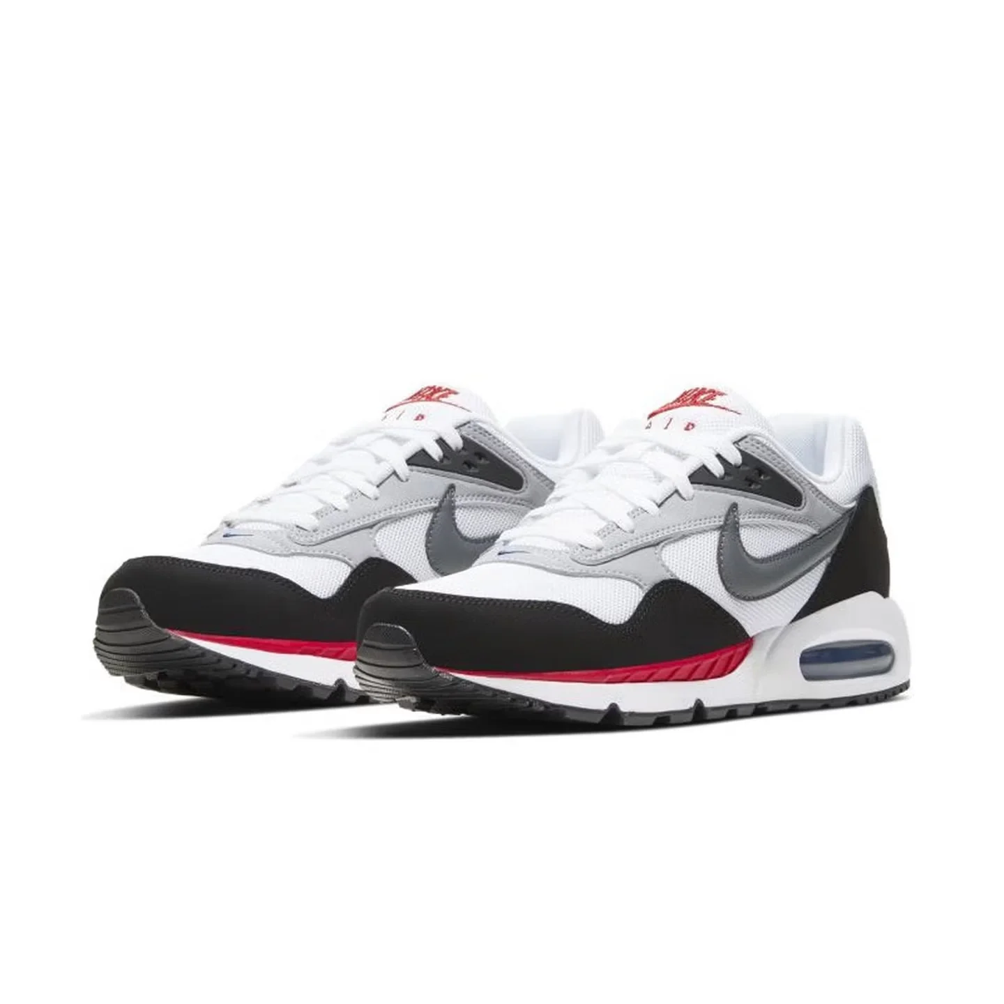 Zapatillas Nike Air Max Correlate para correr, amortiguación Air Max, soporte ligero, comodidad transpirable, 511416-104