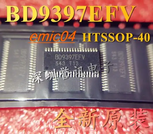 

Original Stock BD9397EFV