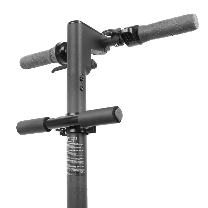 

Удобная ручка для скутера 25 см для модели G30. Простая установка и улучшенное управление.