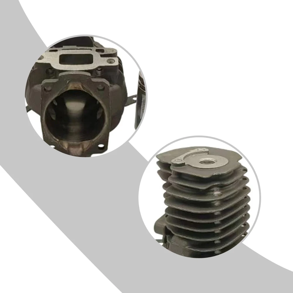 High Performance Chainsaw Parts Chainsaw Cylinder Set Engine Rebuild Kit Replacement Gaskets And Seals Power Tool Part