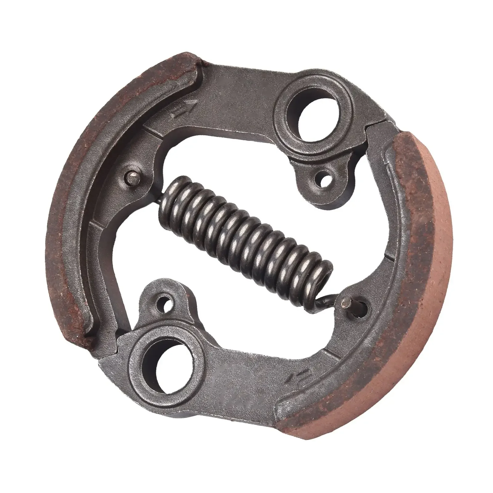 Imagem -06 - Conjunto de Embreagem para Cortador de Escova Zenoah Compatível com G35l Bc3410 fw Bk3402 4302 143rii Desempenho Melhorado