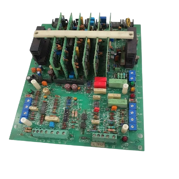 

Plc PP9938 Inverter Board 7061 Ad2 337061A2