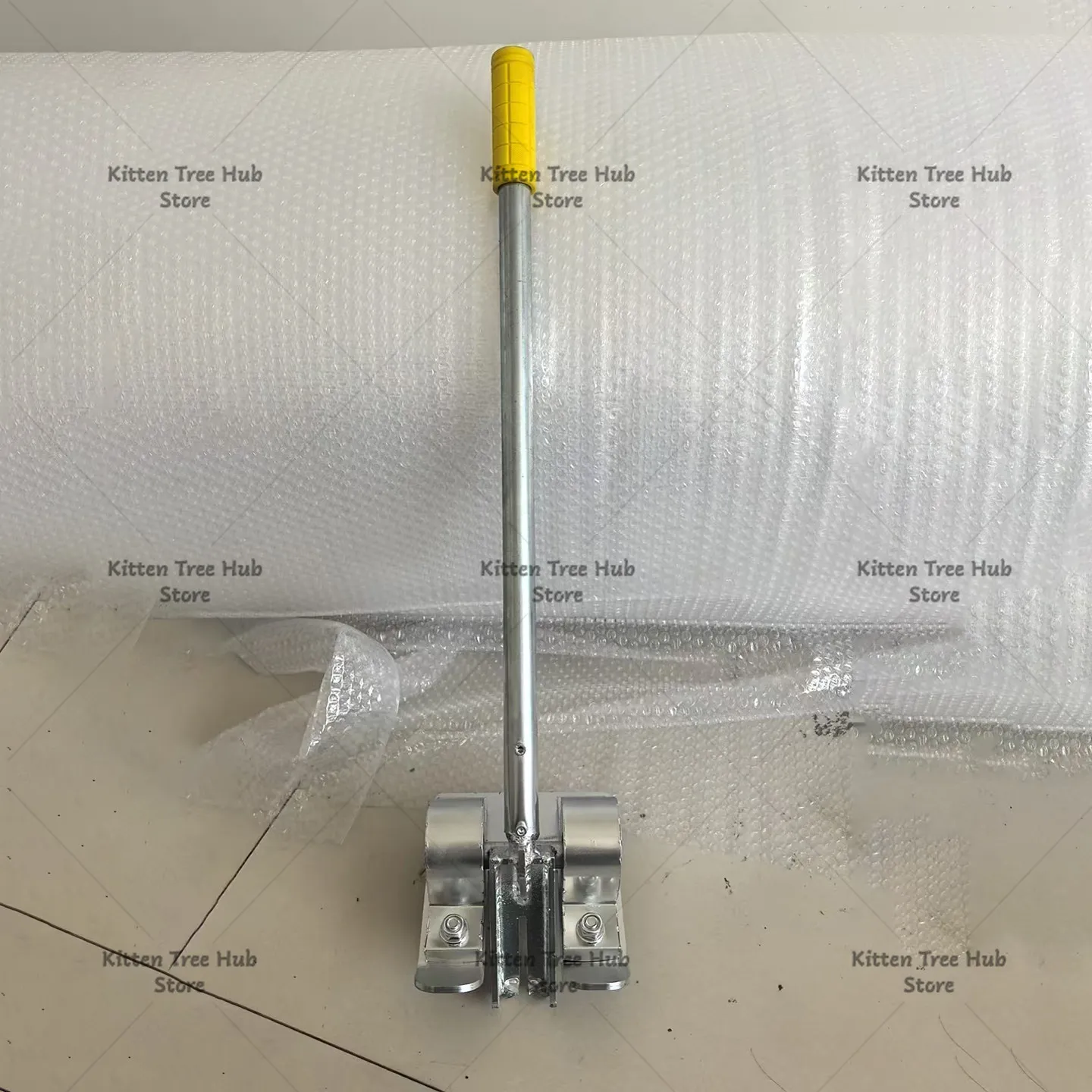 supply of Laser Cutting Sword Grid Slag Remover Rack Waste Slag Remover Removal Efficient Small Manual Remover