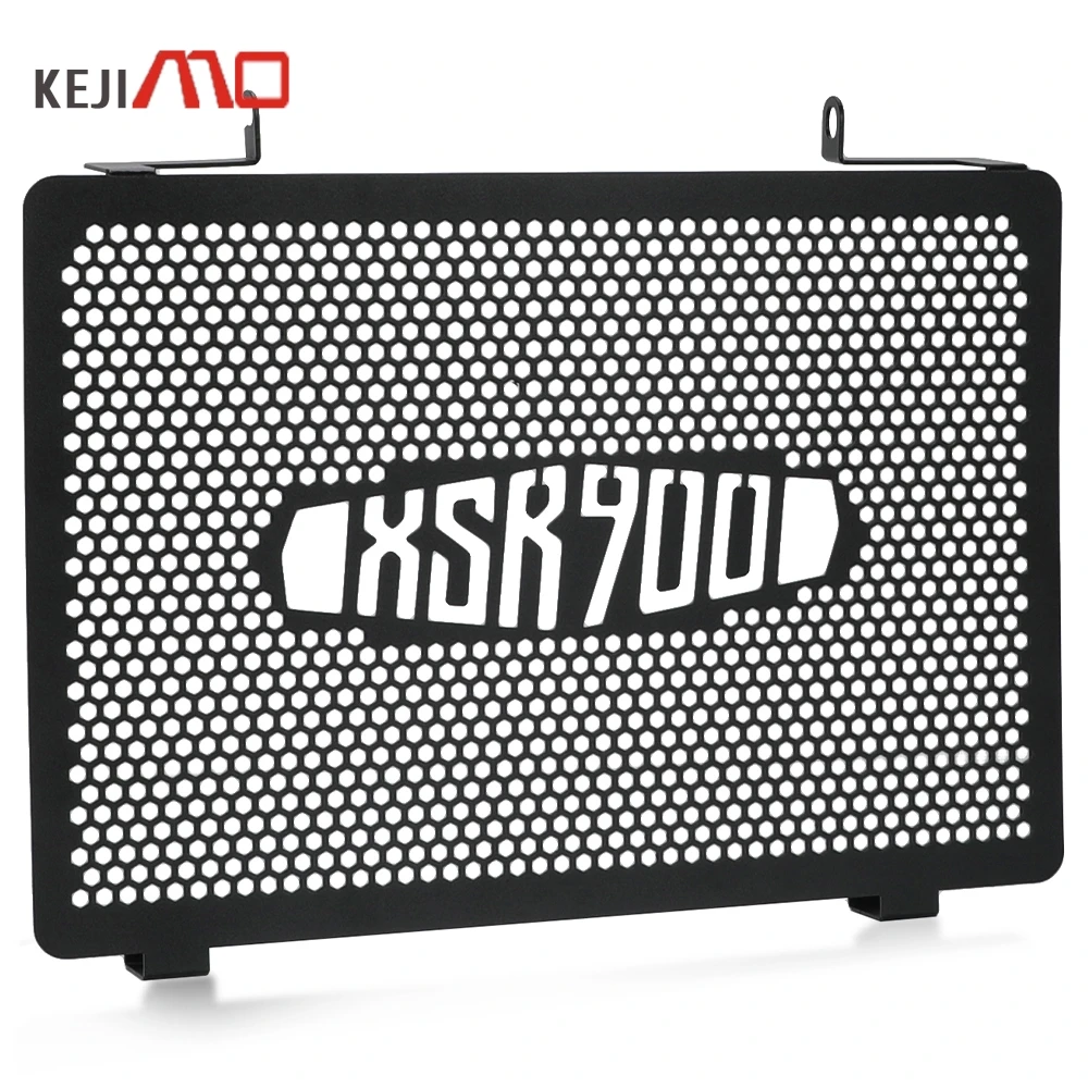 Xsr900 دراجة نارية شبكة المبرد غطاء حماية حامي لياماها XSR 900 XSR900 2016 2017 2018 2019 2020 2021 2022 2023 2024