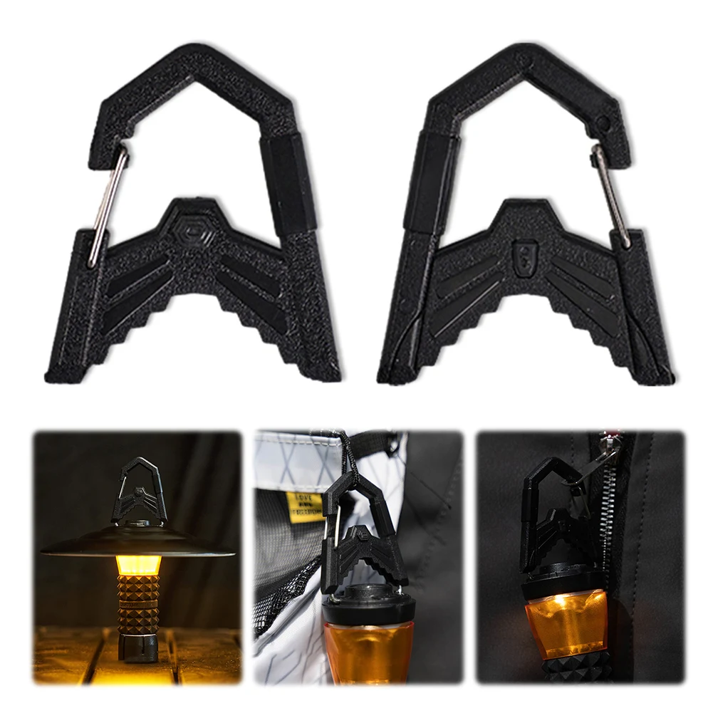 Tent Lamp Hanging H… - image