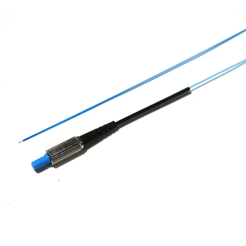

SMA905 Medical Reusable Laser Fiber Holmium Laser Fiber Electric Blue ISO 1 Set 3 Meters High Tech Materials 272 Green fiber