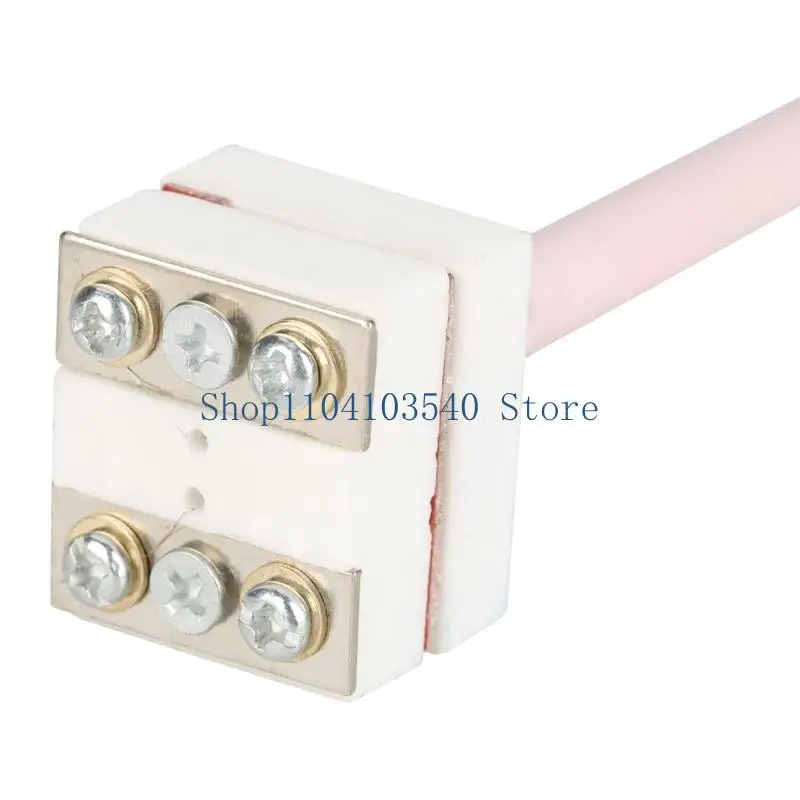 02dc temperatura K-tipo K termopar platina Rhodiums Termocópia Temperatura Sensoramento Faixa sonda 0-1100