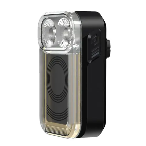 Magicshine SEEMEE 100AD  Radar Detection Bike Tail Light, Bicycle Radar Rear Light for Road,Urban Commuting