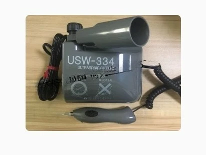 

USW-334; Ультразвуковой нож для резки USW-334EK;