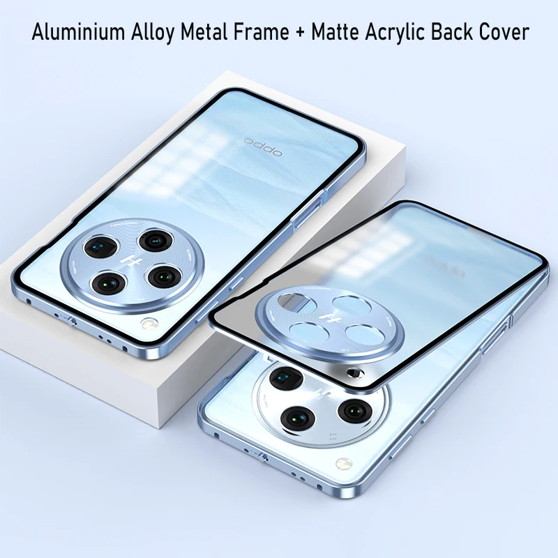Aluminium Alloy Met… - image