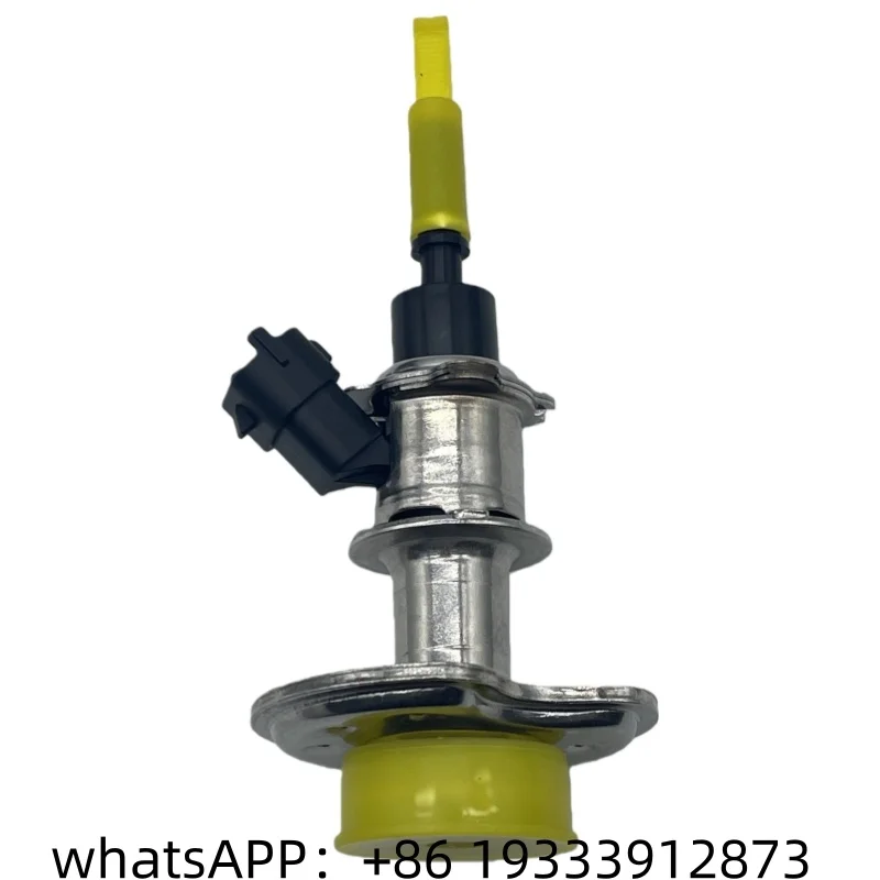 

0444 021 076 Urea Nozzle, 3-Hole, Fits Bosch 5.2 Urea Nozzle Assembly