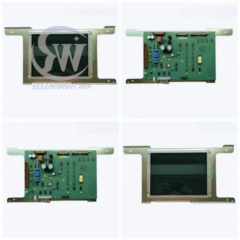 Heidelberg Display Dnk4 00.785.0.53 High Quality Printing Machine Spare Parts
