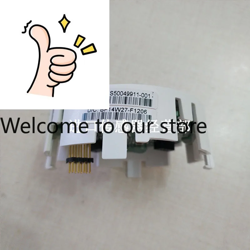 

Оригинальный модуль дисплея передатчика Honeywell 50049911-001 (США)