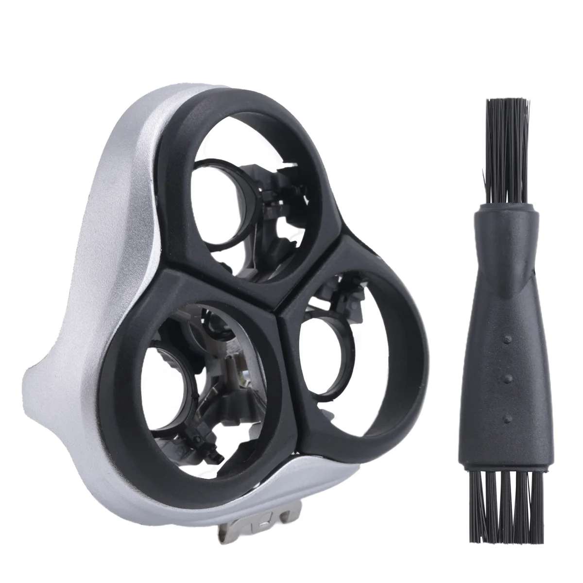 Tête de rasoir électronique de rechange pour Philips, support de lame, série PT725, HQ8230, HQ8240, 927, 8250, 7800, 7810XL, gris, populaire