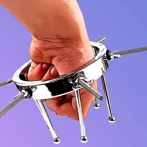 8 최고의 판매 질 고리 -№8