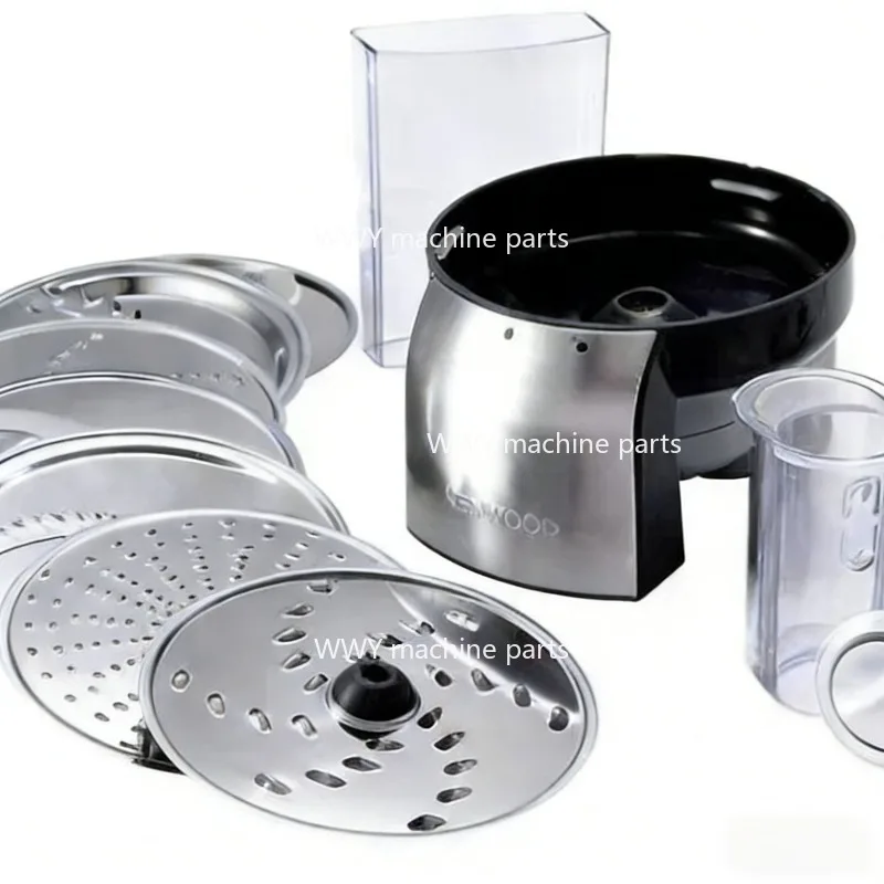 

Подходит для кухонных повара, высокоскоростных слайсеров, KENWOOD и Kewood, AT340.