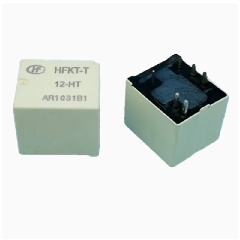 

HFKT-T-12-HT HFKT-T 12-HT HFKTT-12HT HFKTT 12HT Реле 12В DIP6