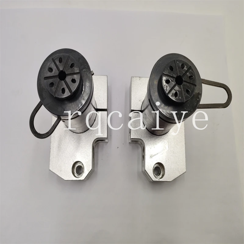 1 Pair Sucker Suction Cups Sucker Left Sucker Right Die Cutting Machine Parts