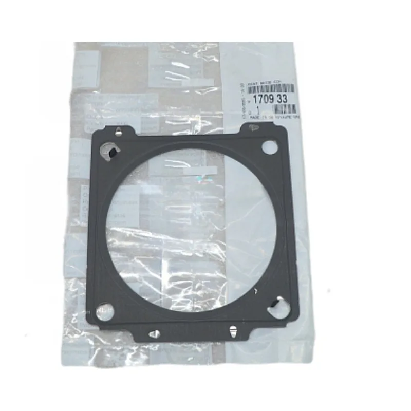 

Genuine China for Peugeot 307 206 207 308 for Citroen C-Triomphe Square Three-way Catalytic Exhaust Manifold Gasket 170933