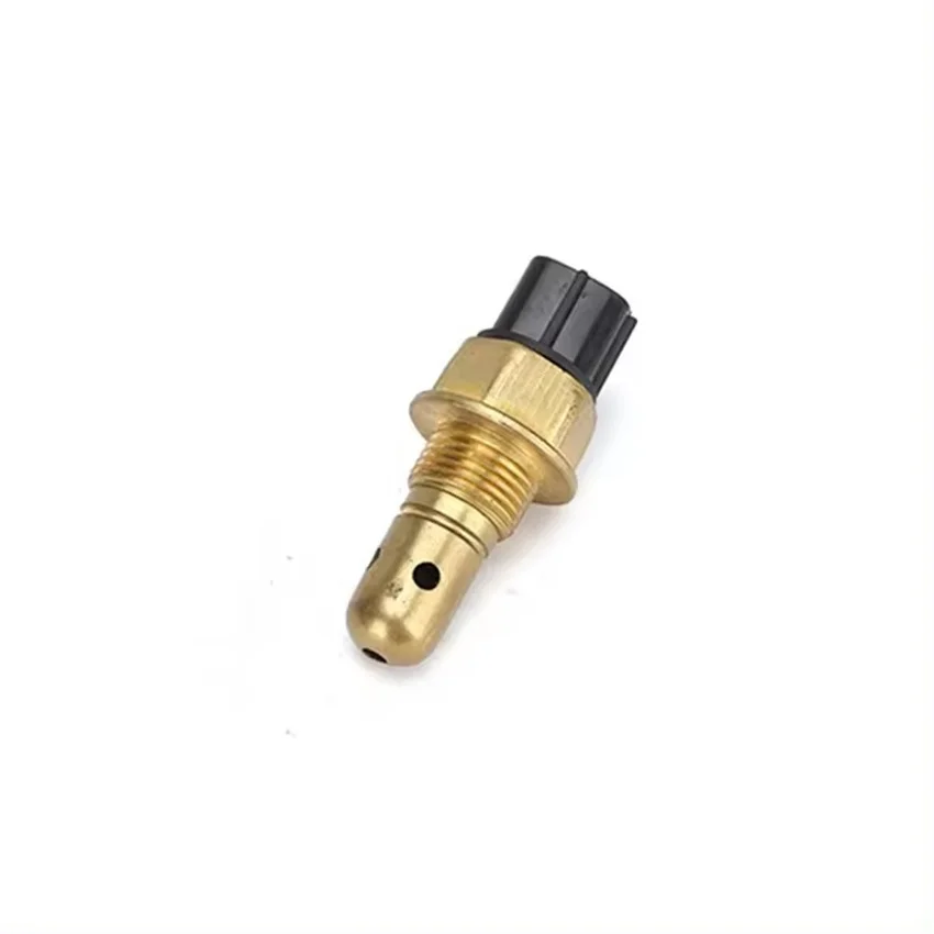 Excavator Accessories Construction Machinery Parts S8346-01510 S834601510 Water Temperature Sensor Kobelco SK350-8 SK200 SK250