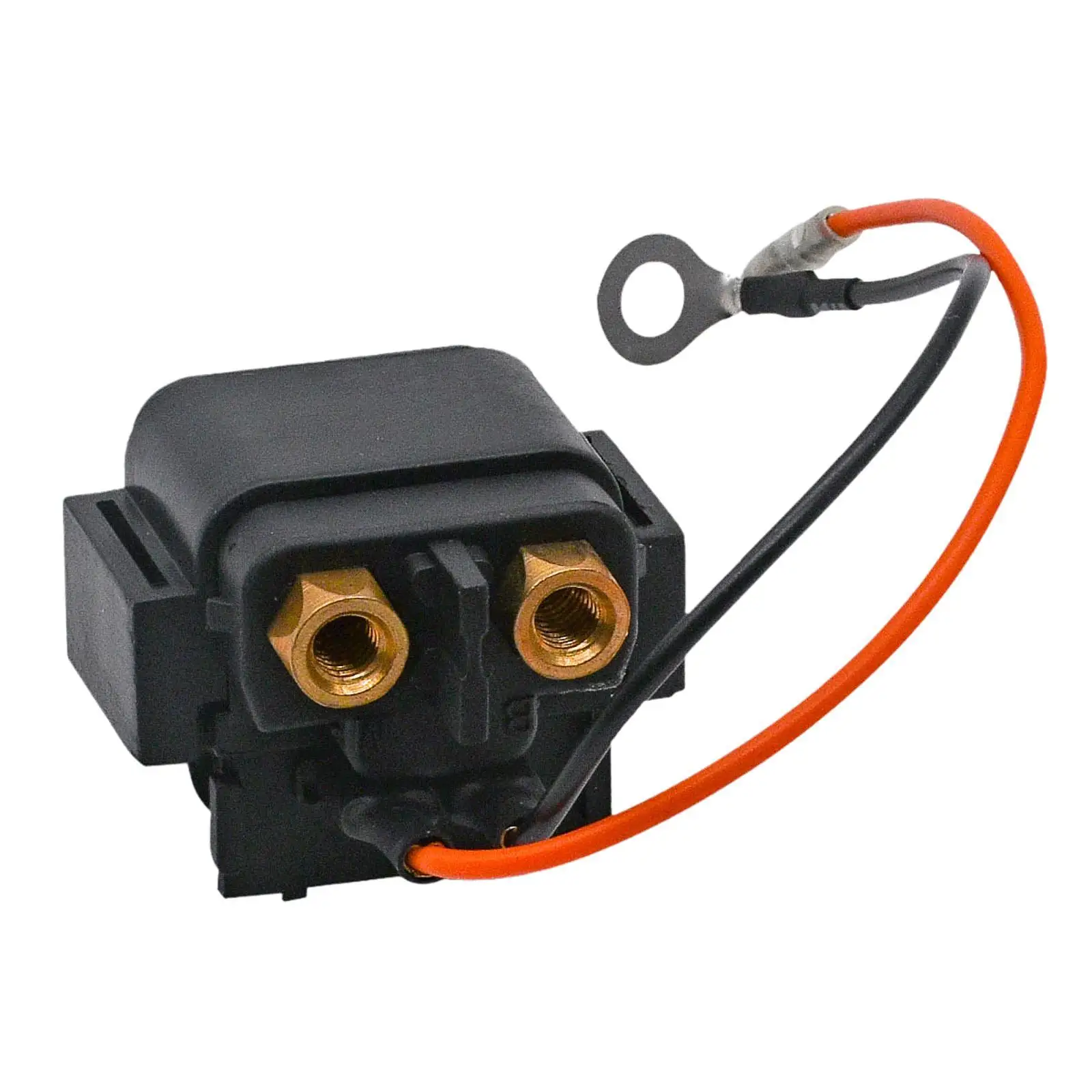 Starter Solenoid Relay Professional High Performance Easy to Install 8194A Accessories Replaces for Yamaha FX140 2002-2004