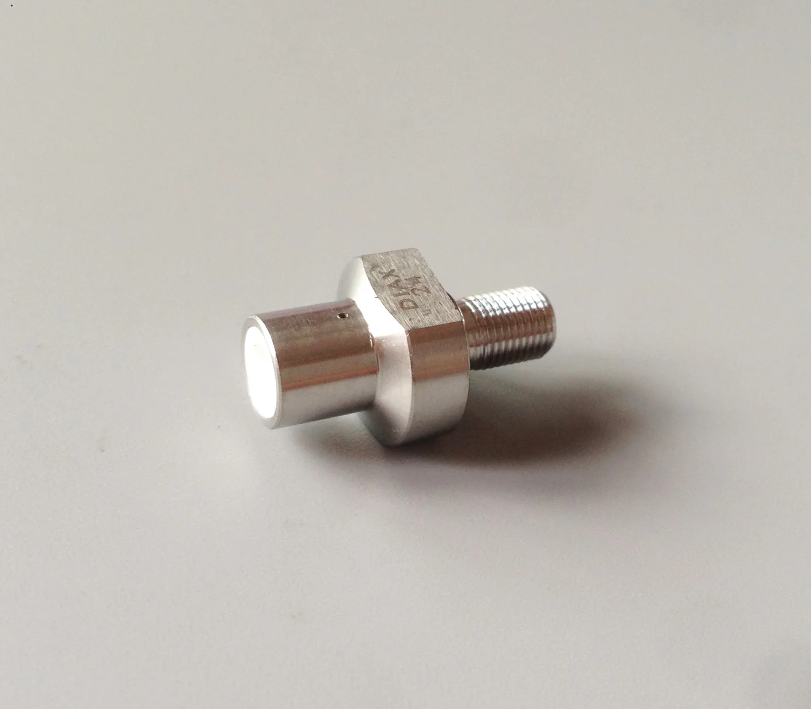

X052B609G63 Ø0,255 мм Направляющая для проволоки MV Diamond Lower MV137 для M itsubishi MV1200, MV2400. X052B663G62, DEG3500, DEG35A, 252216