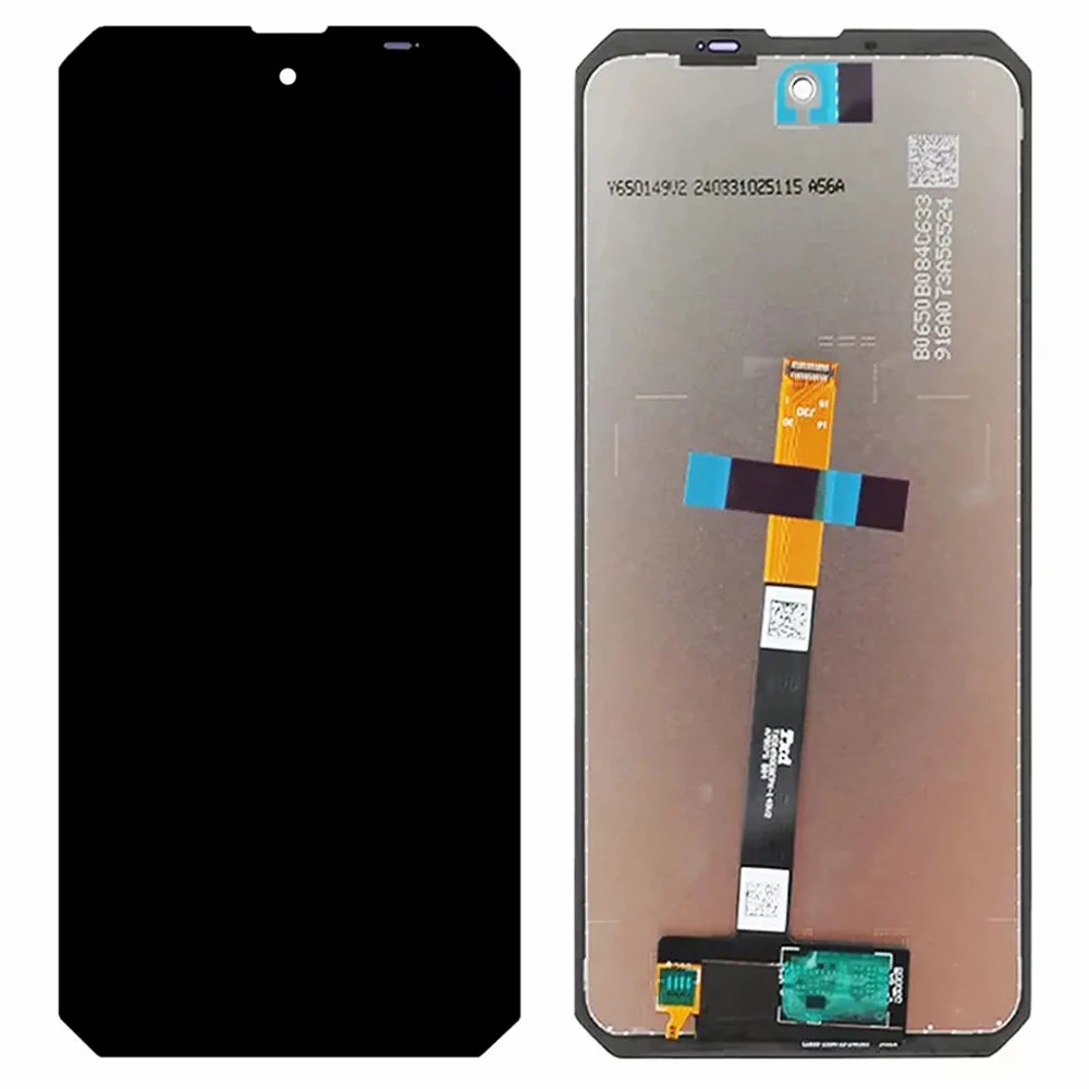 blackview-bv8100-oem-グレード-s-lcd-スクリーンおよびデジタイザー-アセンブリ交換部品-ロゴなし