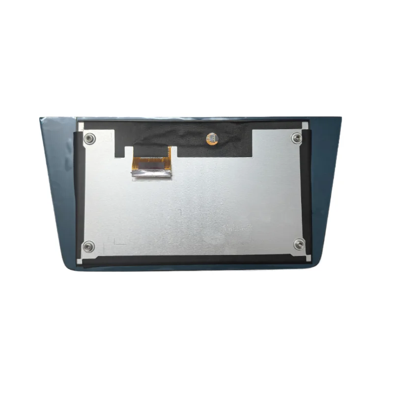 8inch LCD For Kia Forte Nav 2019 2020 2021 Radio Navigation Display With Touch panel Replacement 96160M7070wk