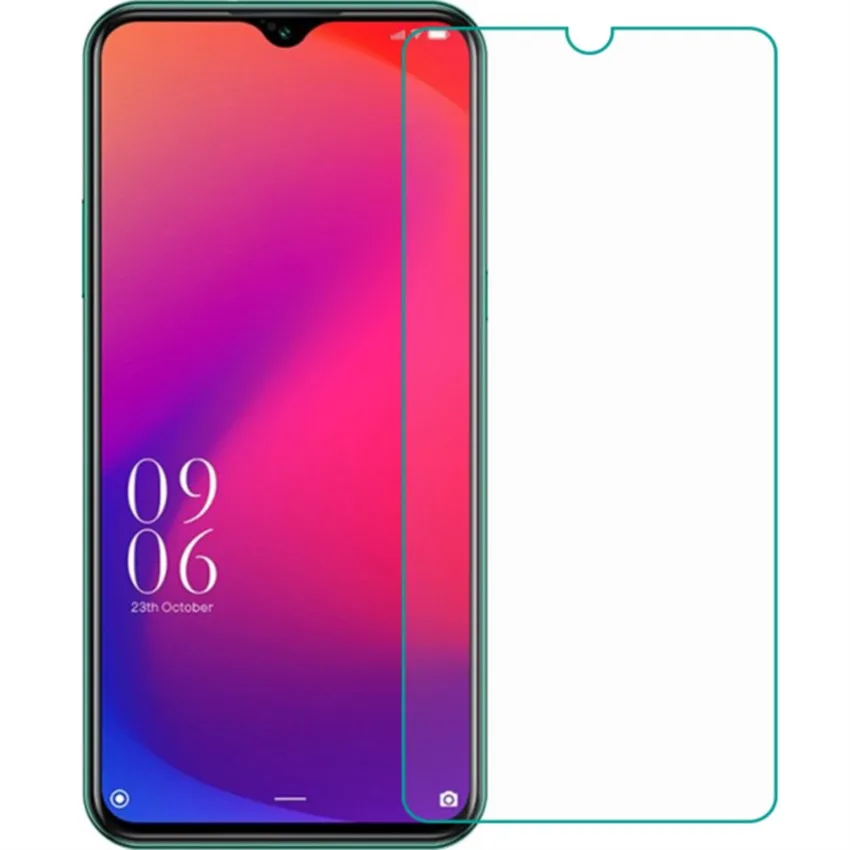 2Pcs For Doogee X95…
