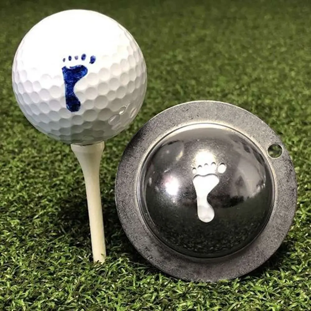 Marqueur de ligne de balle de golf, modèle multifonctionnel 11% ment, doublure de balle de golf, clip de doublure de balle de golf, outil de marqueur de golf