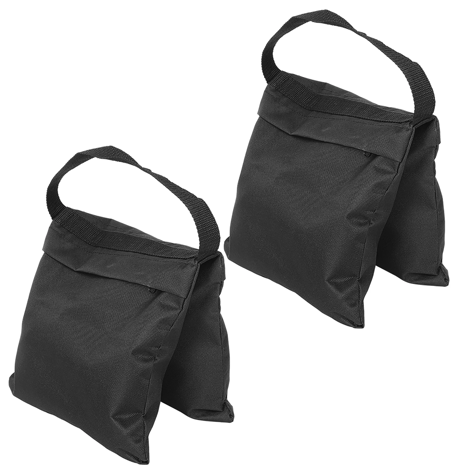 Easy To Use High Quality Oxford Cloth Material Weight Bag Sandbag for Snow Photo Video Studio Stand Light Stand Tripod Gravel