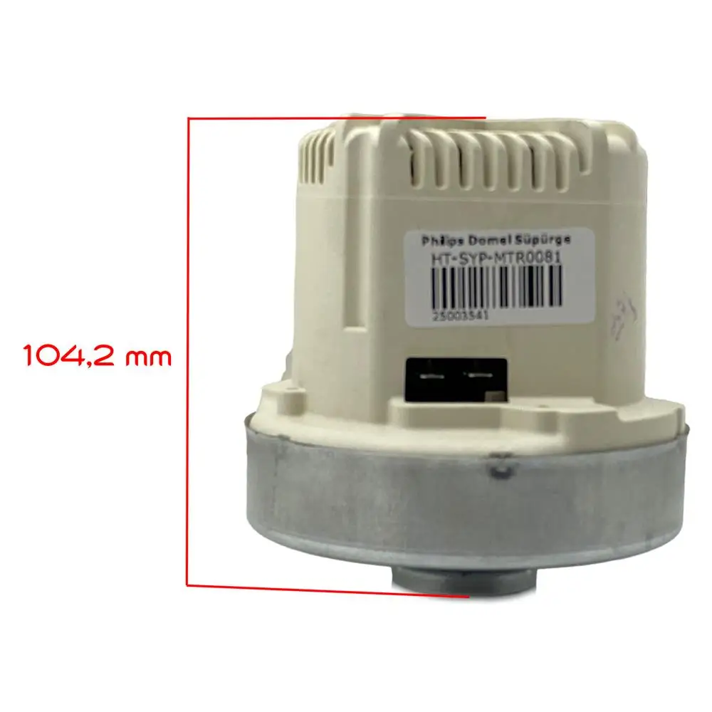 สำหรับ Numatic James Basil Henry HET200 NVH200 NVH379 HVR200M เครื่องดูดฝุ่นมอเตอร์1200 W