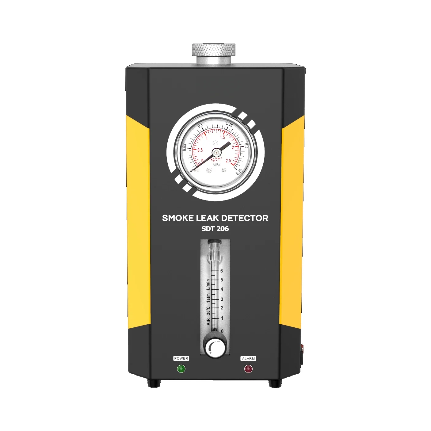 

Bestseller Automobile Smoke Leak Detector, Smoke Machine Positioning Pipeline Leak Fault Detector, Smoke Leak Detector