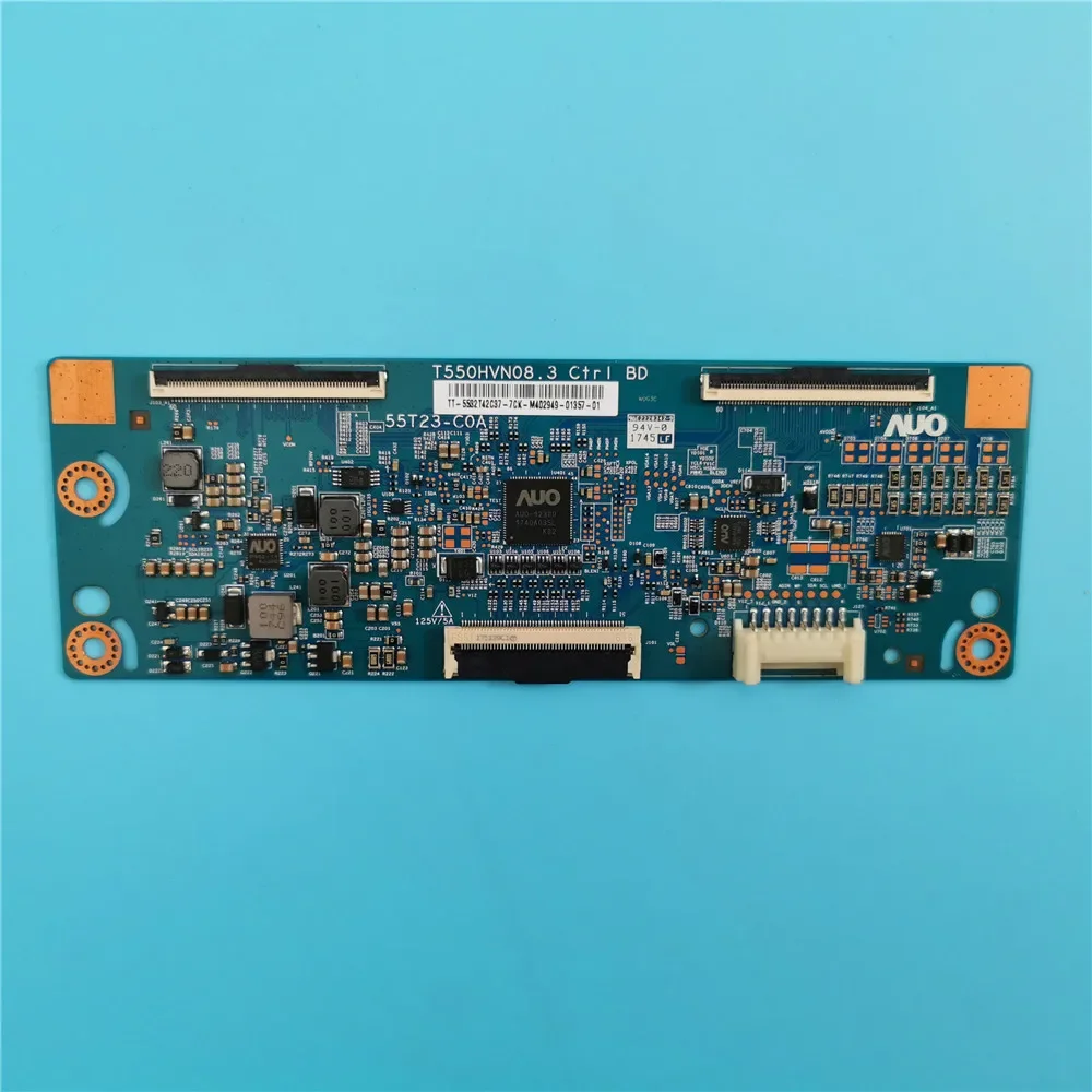 Good quality T-CON Logic Board T550HVN08.3 55T23-C0A 55T23-COA For  32inch LH32DBEPLGC/XF DB32E UE32K5500AK UE32M5600AK
