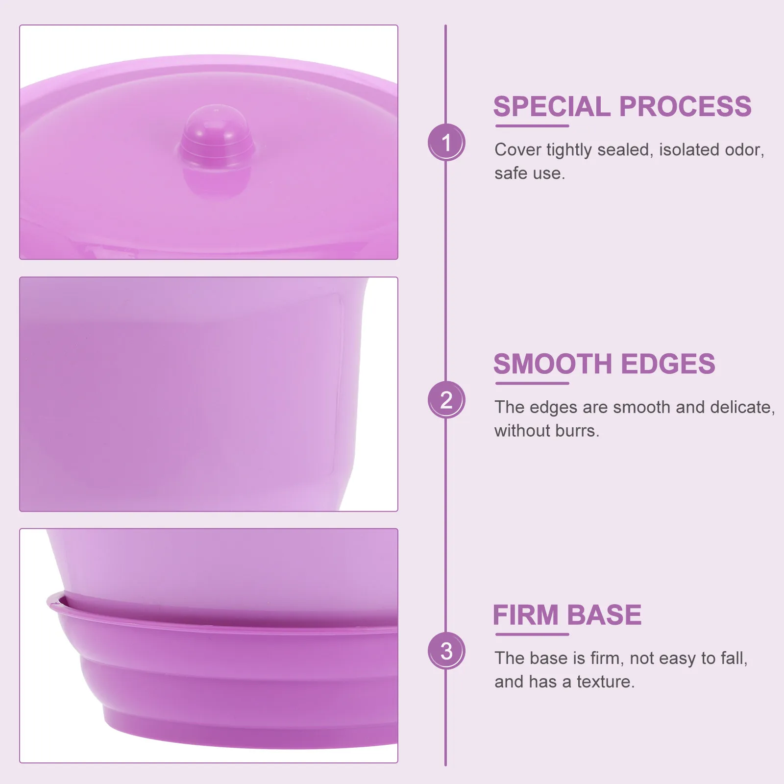 pot-de-nuit-pour-enfants-elegant-et-colore-en-plastique-portable-facile-a-nettoyer-rangement-compact-unisexe-pour-l'apprentissage-de-la-proprete