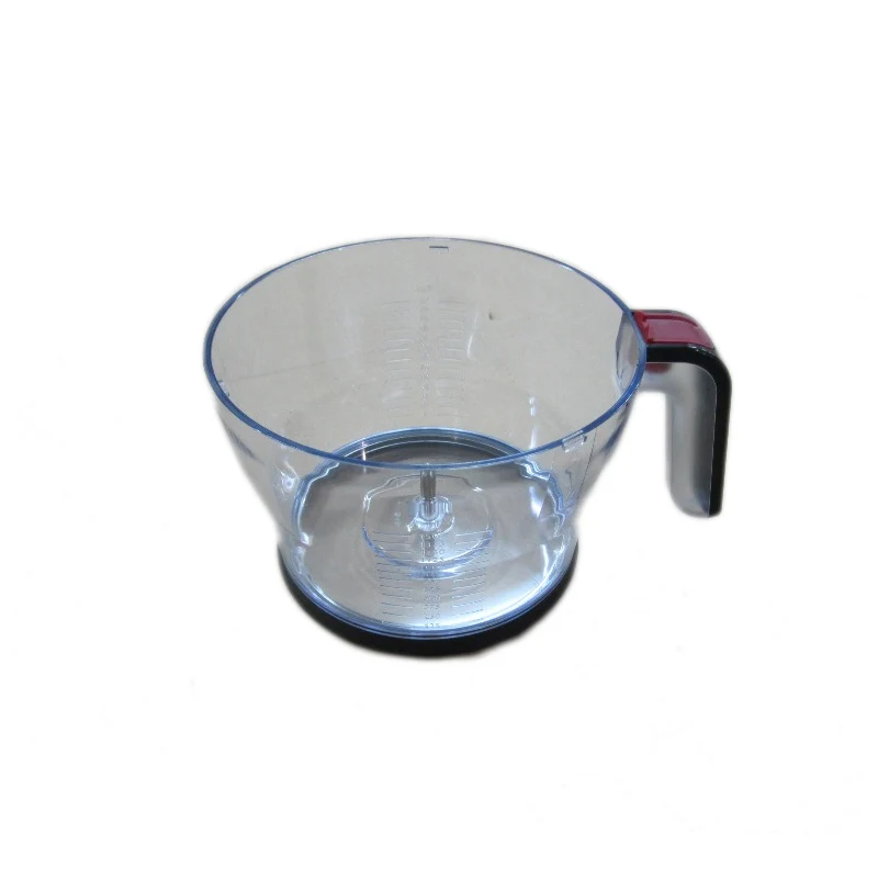 

Blender Mixing Cup Container for Philips HR1619 HR1377 Blender Parts Accessories Replacement