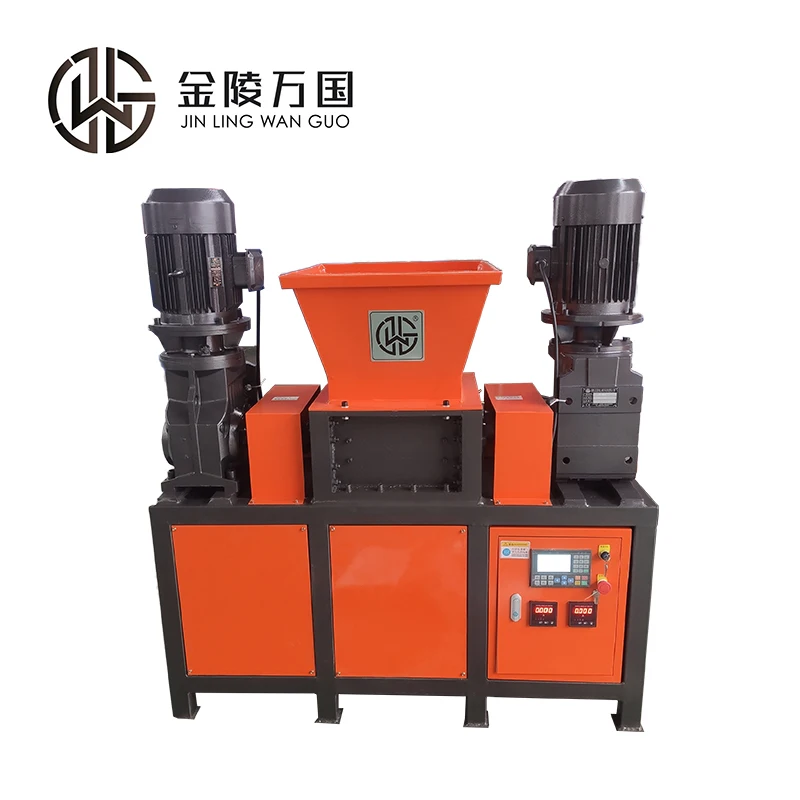Mini Shredder Machine/tobacco Cutting Machine Shredder/shredder Machine for Small Wood