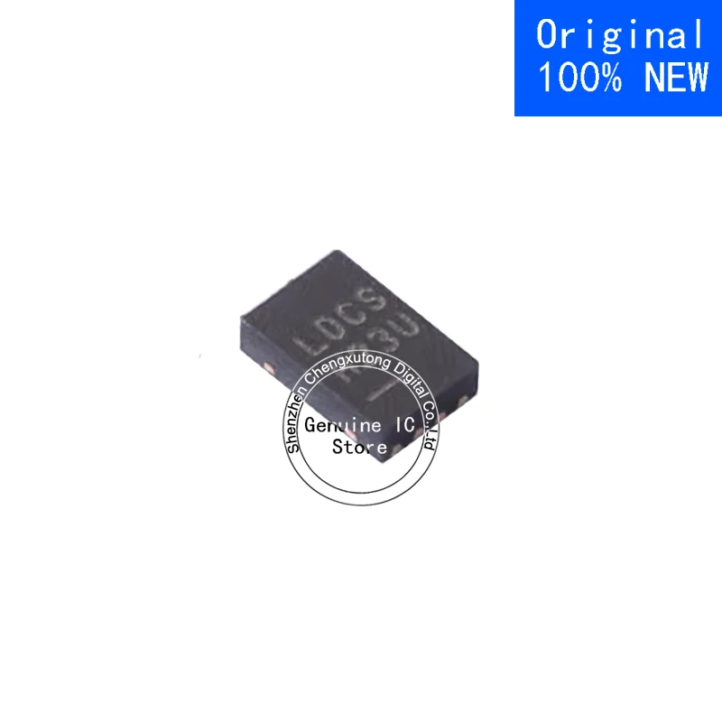 

LTC3539EDCB-2#TRPBF LTC3539EDCB 2 TRPBF DFN New Original Genuine Ic