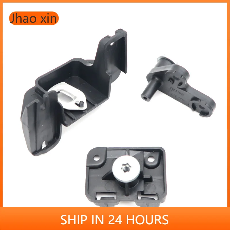 Lamp Feet Lamp Claws for Mercedes-Benz CLA W177 2018-2022 A1778201701 A1778201801 Car Headlights Repair Kit Fixed Repair Bracket