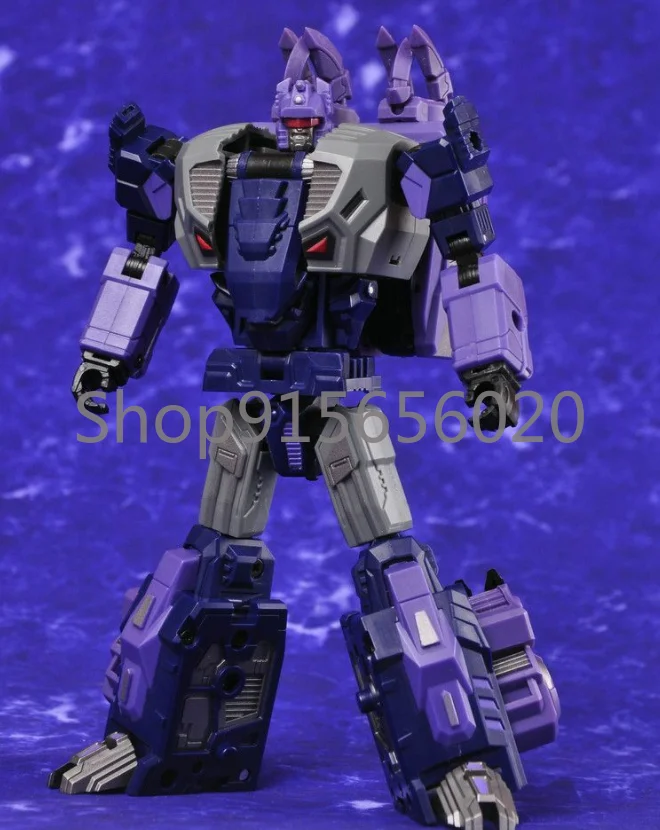 

Unique Toys Blot UT O-01 O01 In Stock