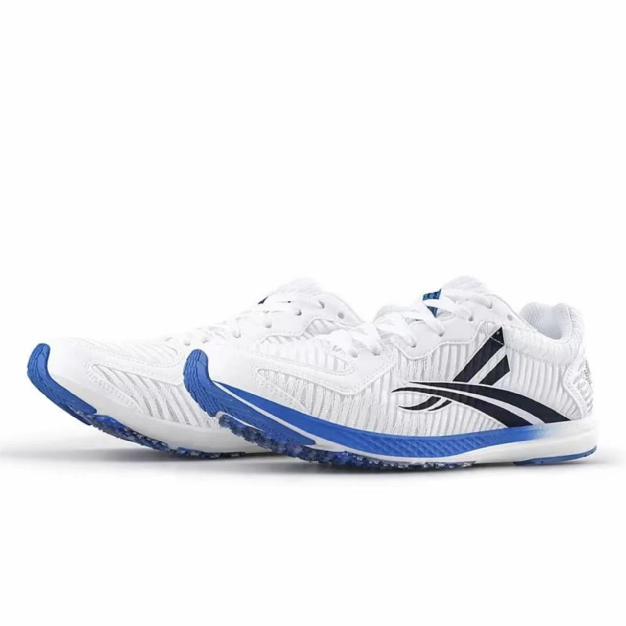 Spring New Men's Running Shoes Non-slip Fashion Sneakers Breathable Soft Bottom Casual Sports Walking Shoes Jogging Shoes