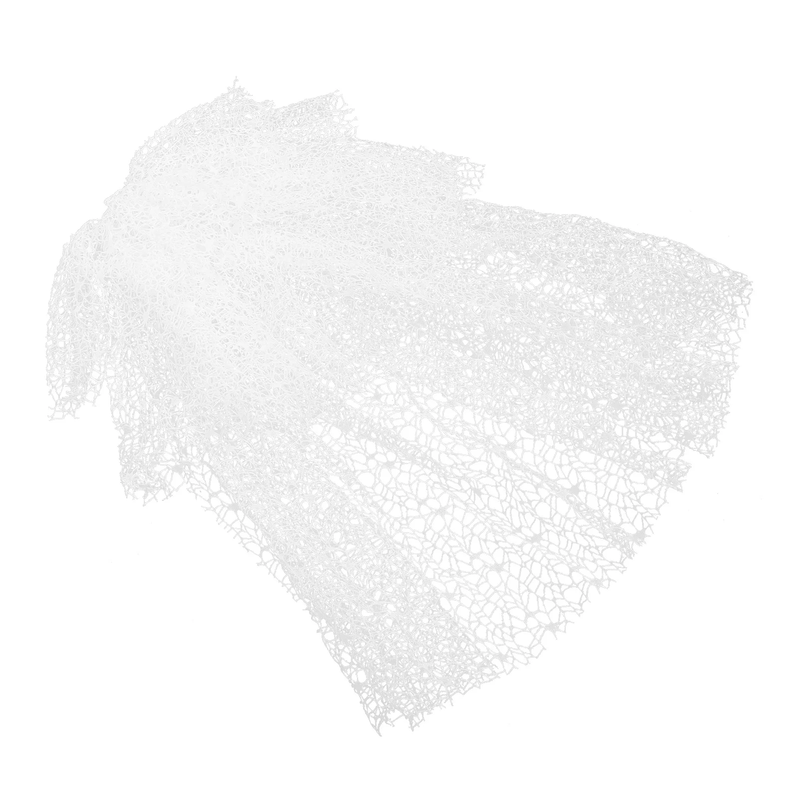 

Short Bridal Veil French Vintage Layered White Tulle Wedding Veil Bridal Headpiece Bride Hair Accessory Bachelorette Party