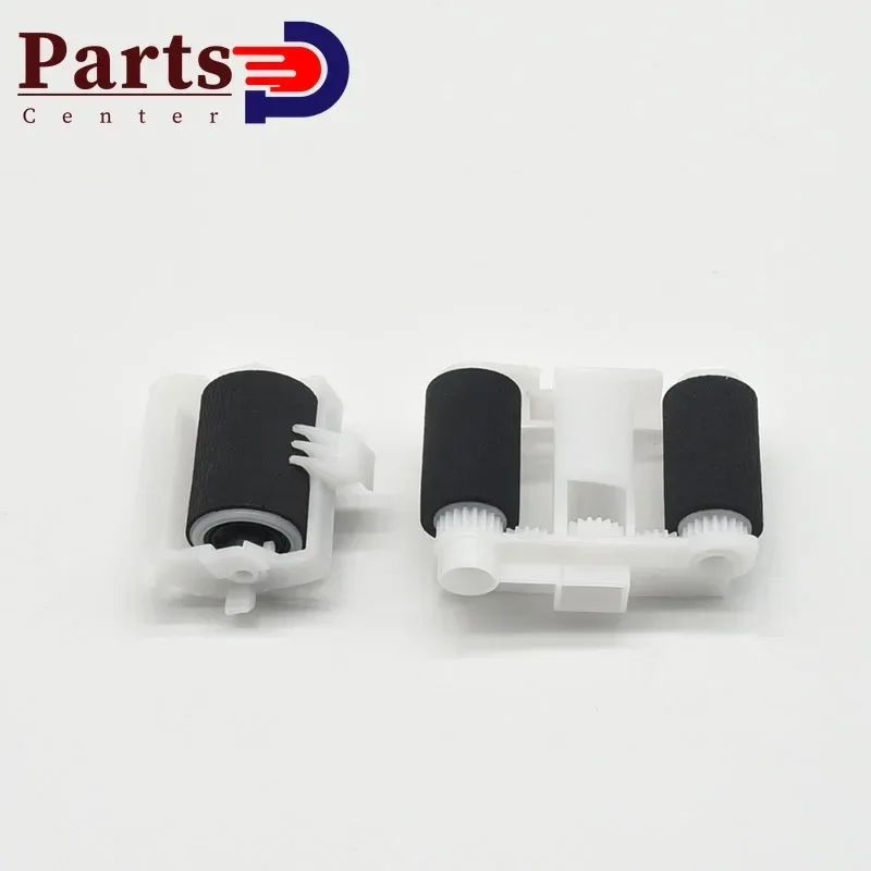 1Set 059K78790 604K78370 Bypass MSI Retard Pickup Feed Separation Roller for Xerox 3610 3615 3655 P355 P455 M355 M455