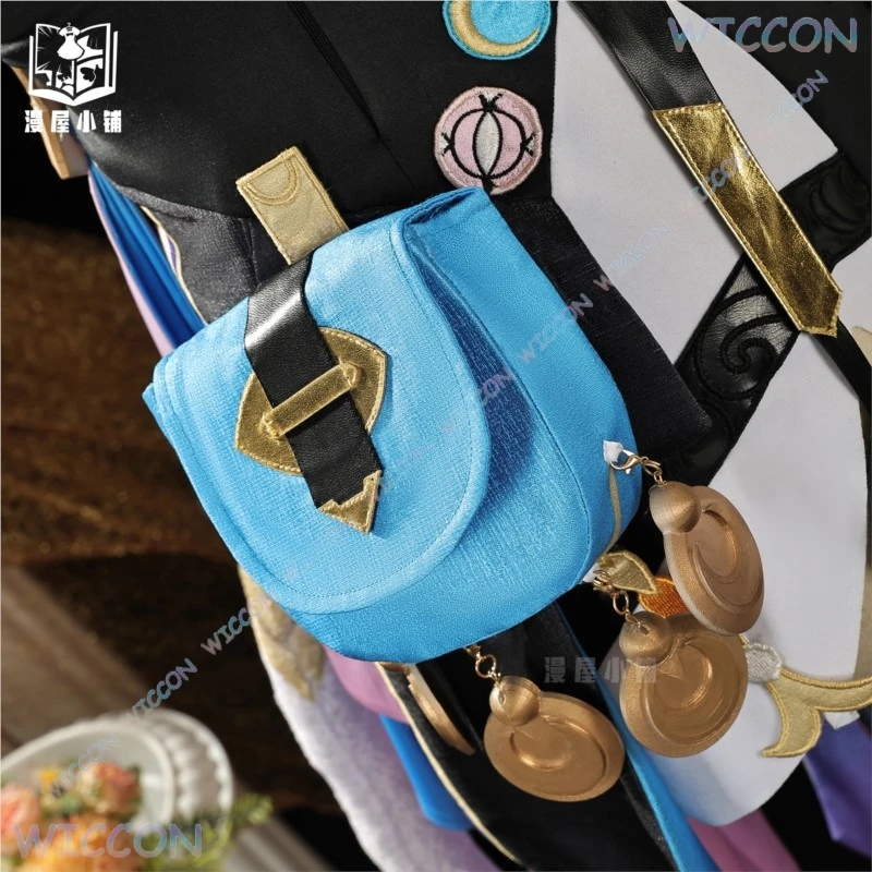 هونكاي ستار السكك الحديدية التشفير Ophiuchus اثني عشر تيتان الرسمية تأثيري حلي لعبة شخصية أنيمي الاتفاقية نمط اختراق مزدوج #5