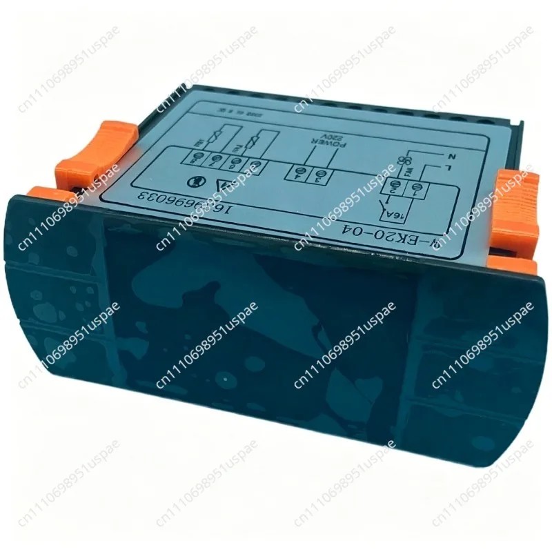 W-EK20-04 cold dryer controller panel master controller