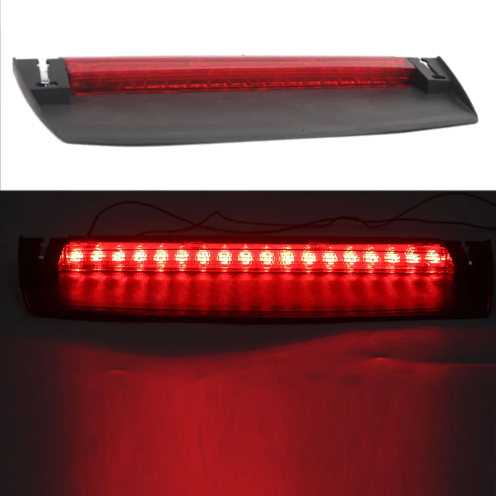 

8WD945097 8W5945097 Third Brake Light High Mount Stop Lamp For Audi A4 S4 B9 Sedan 4-Door 2016-2024 A8 D5 Sedan 4-Door 2019-2023