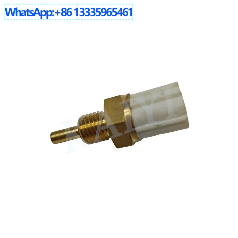 

For Kubota U30/KX161/155/V2403/D1703 Water Temperature Sensor T1063-65660