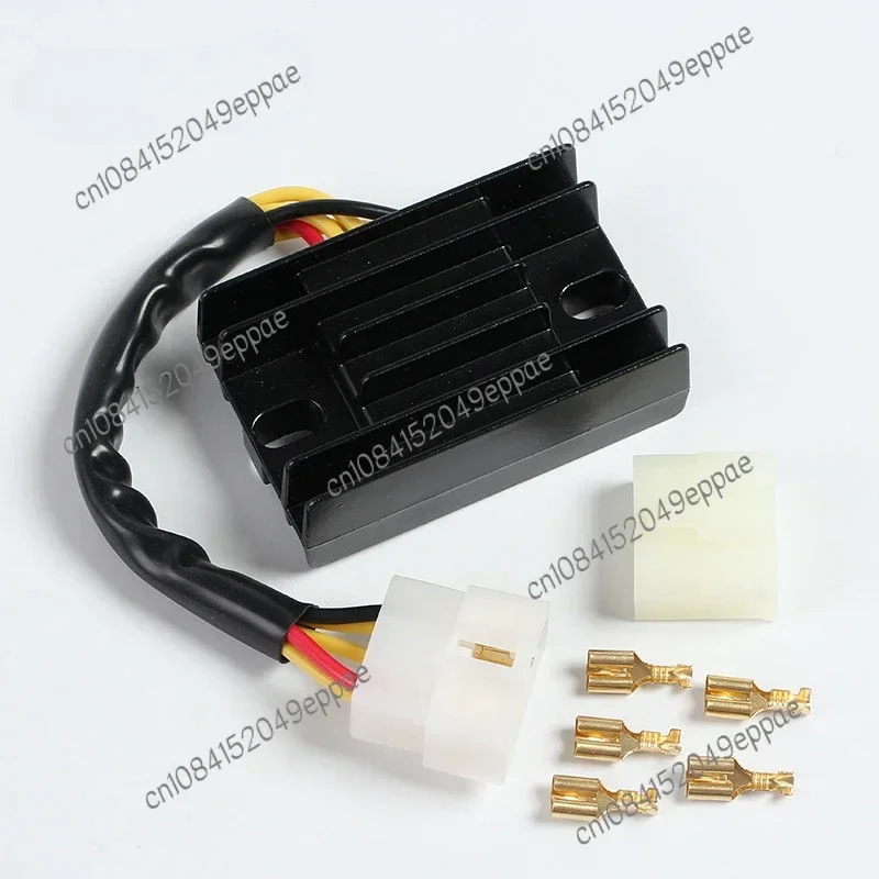 Motorcycle Rectifier for SUZUKI 3280019B00 3280019B11