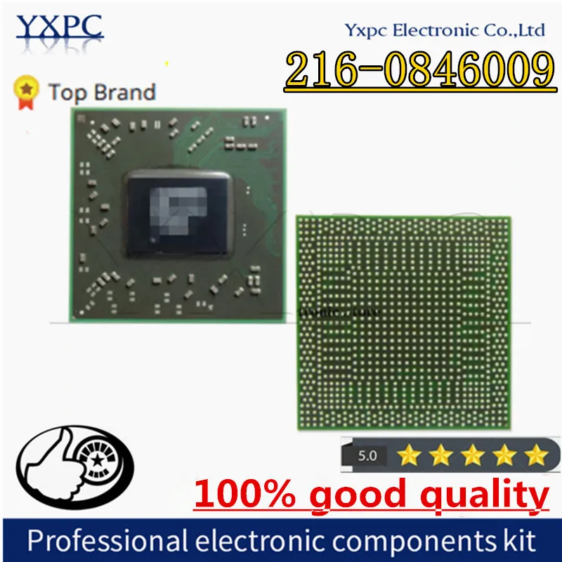 

216-0846009 216 0846009 BGA Chipset with balls